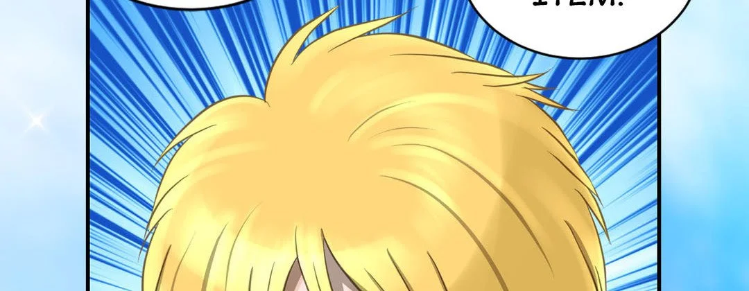 Living with The Wizard - Chapter 57